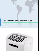 Air Cooler Market in India and China 2017-2021